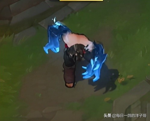 乌迪尔重做介绍：喜获远程攻击手段，眩晕移除新增不可控制