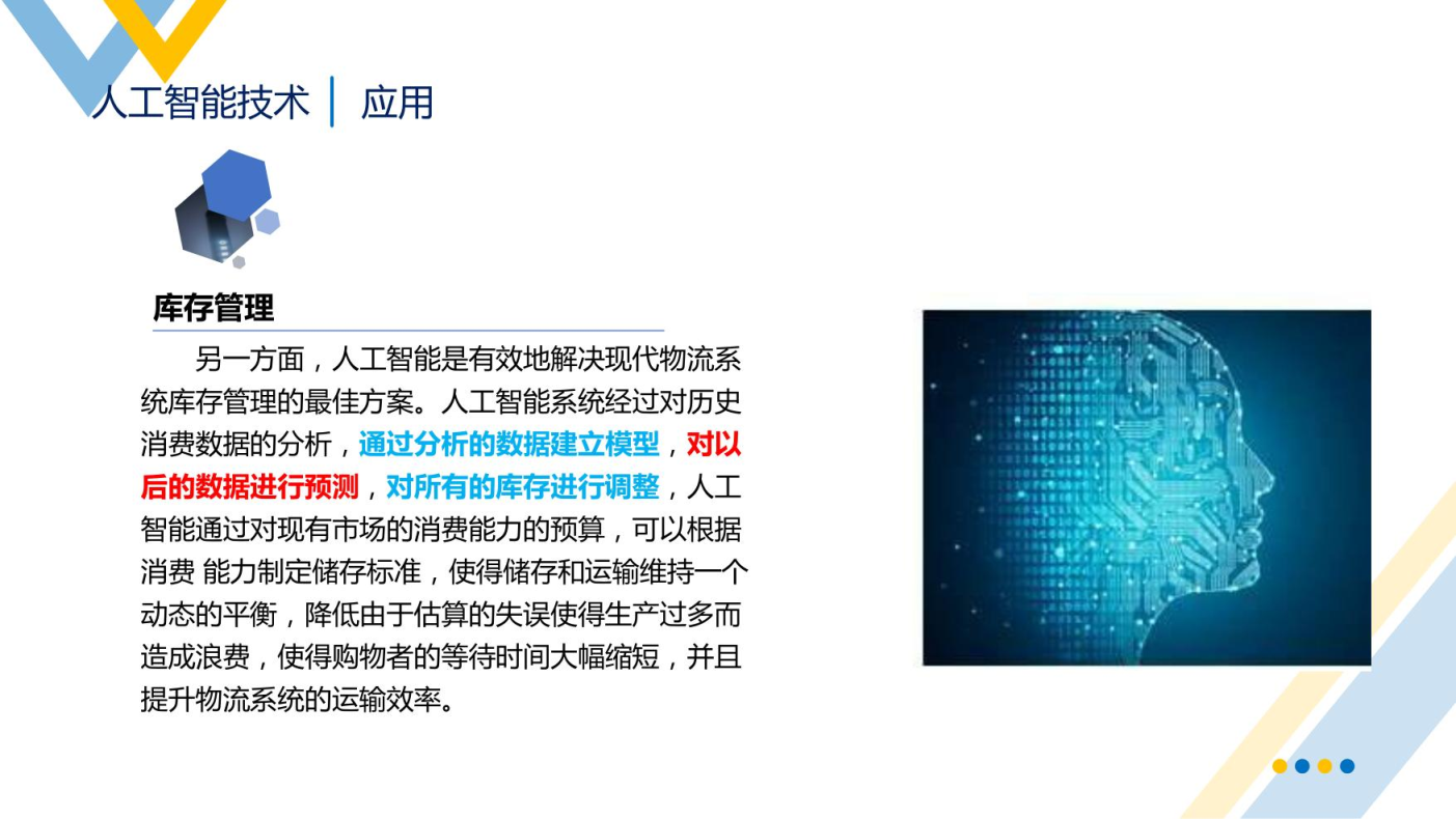 智慧物流概述