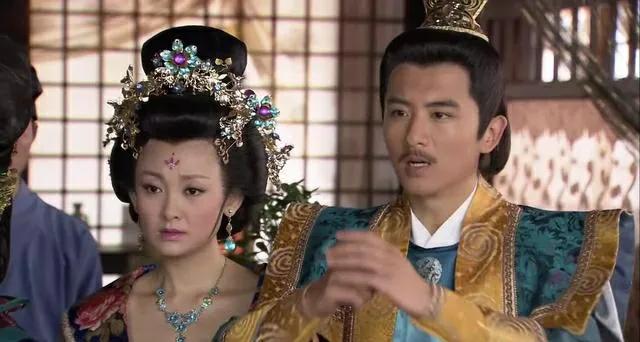 “最帅姬发”张迪：曾是荧屏古装男神，如今令人感到惋惜