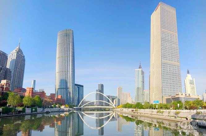 中国城市最新排名：一线城市18个，二线34个，你的城市在几线？