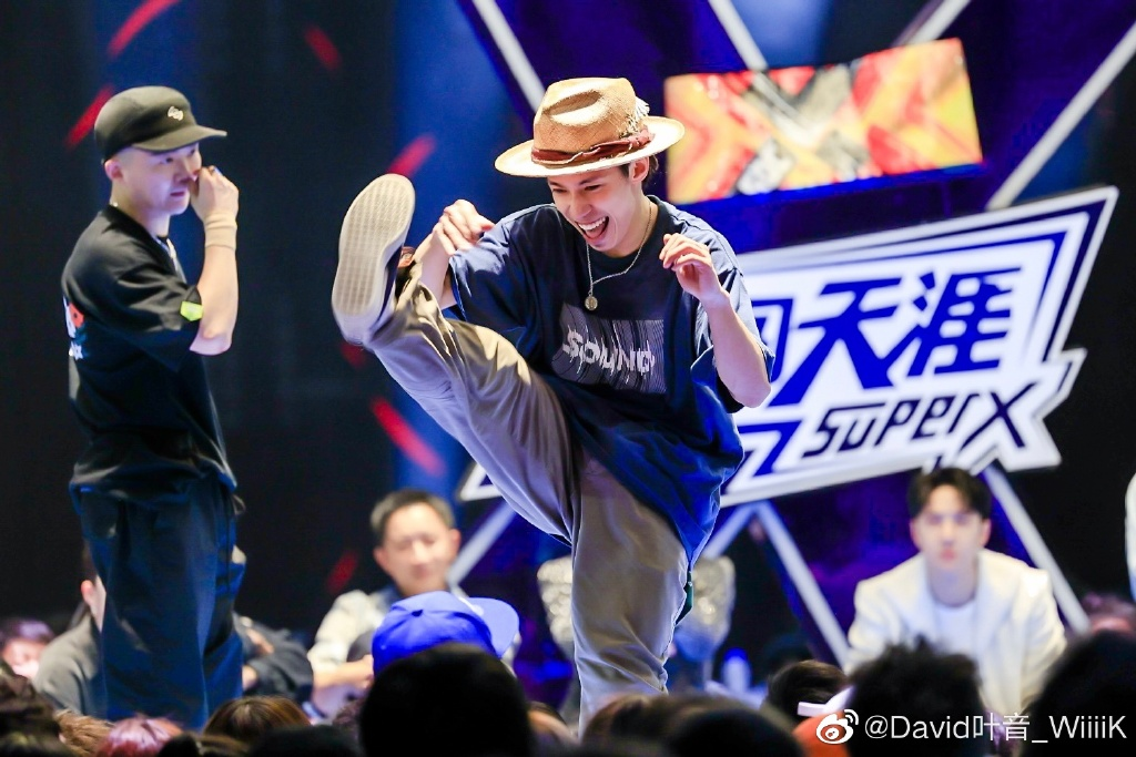 舞林争霸第一季观后感精练70句