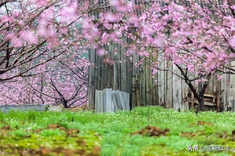 上巳节的由来和风俗（中国古代最浪漫的节日）