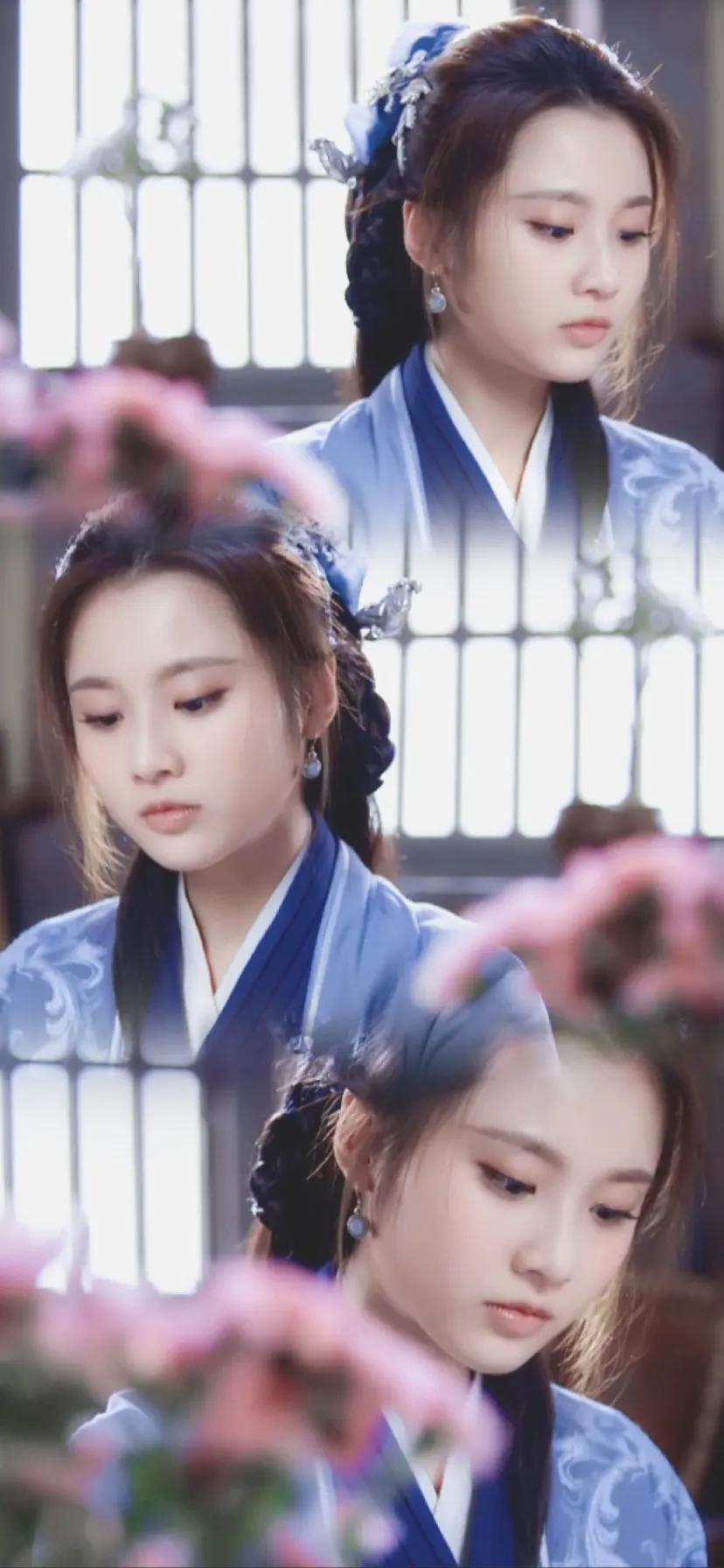 那些讨喜的角色