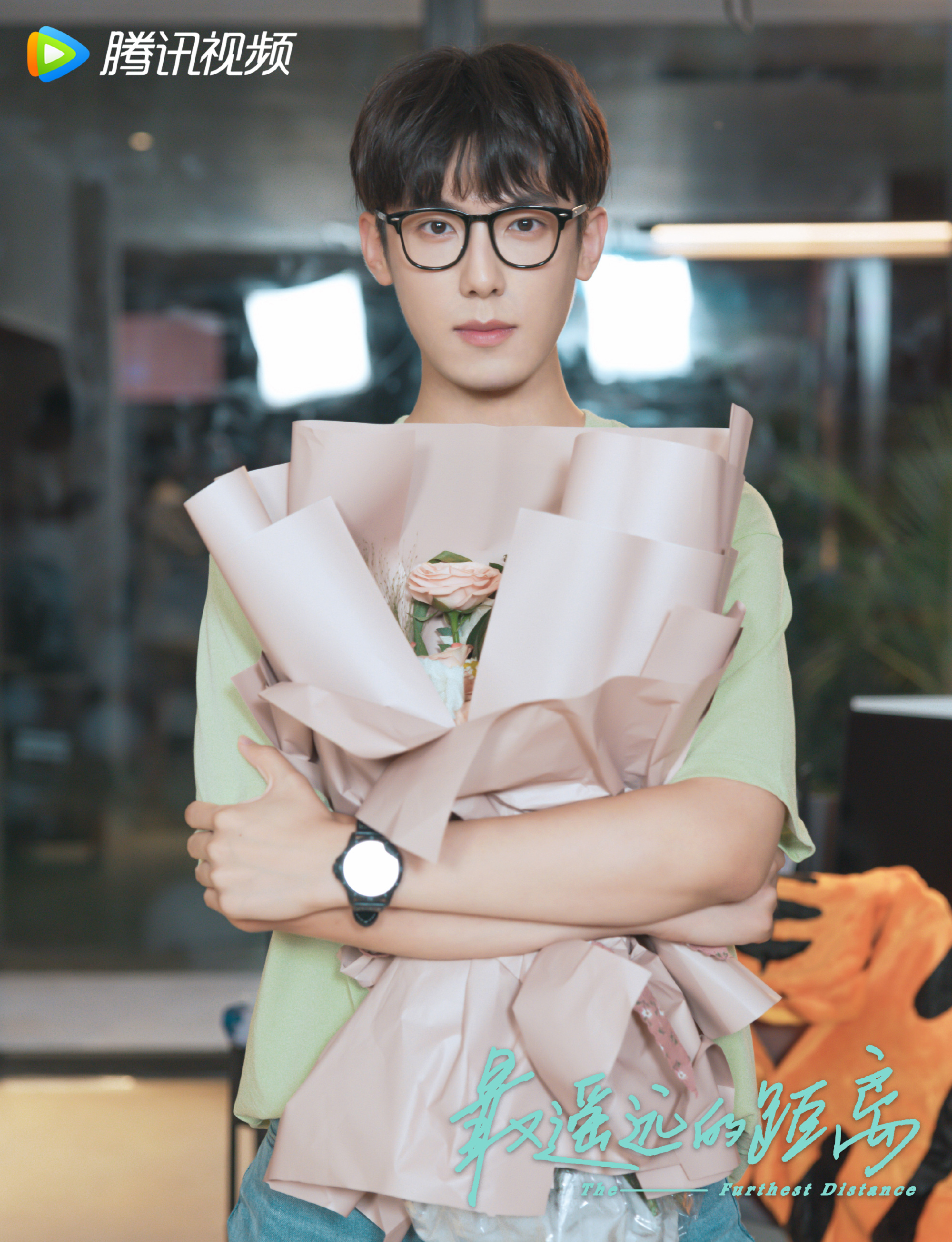 7.23剧：钟楚曦 张云龙 陈瑶 李溪芮 刘宇航 章涛 许凯 孙怡 张晚意