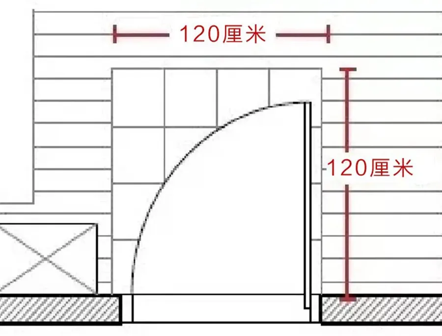 曝光7大玄关装修神技，新房就要这样装