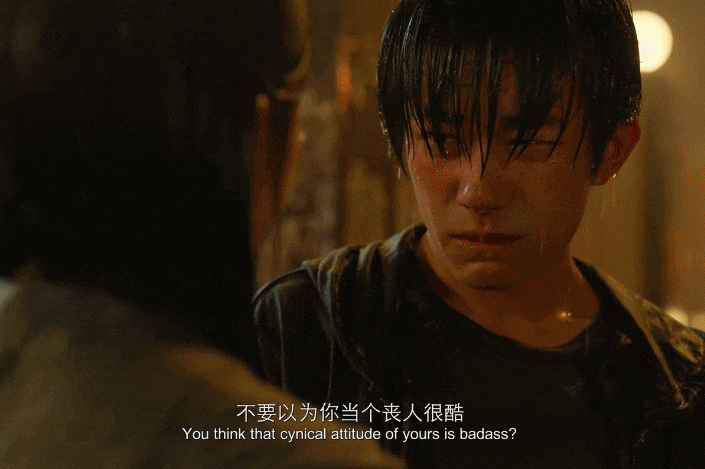 影视里的这条黄金定律，我们找到了