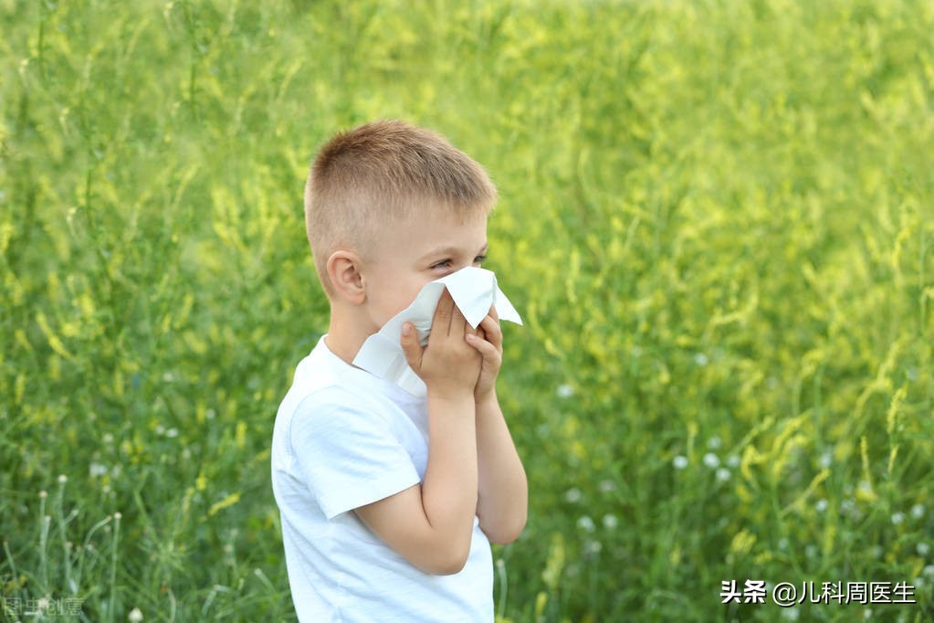 春天到，刮风扬沙柳絮纷飞，孩子与过敏过大招？过敏原检测靠谱吗