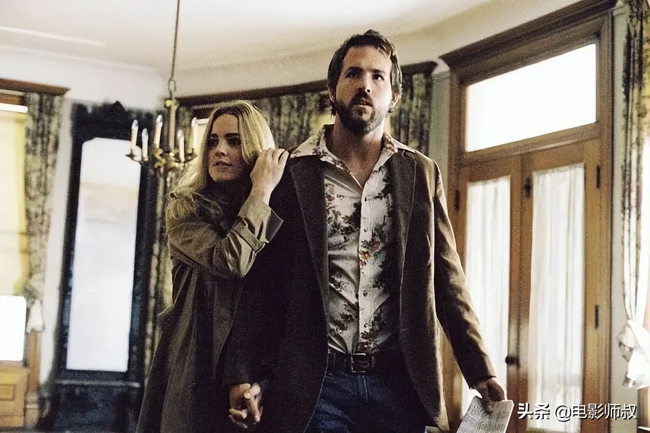 吓一次不过瘾，26部经典恐怖系列电影