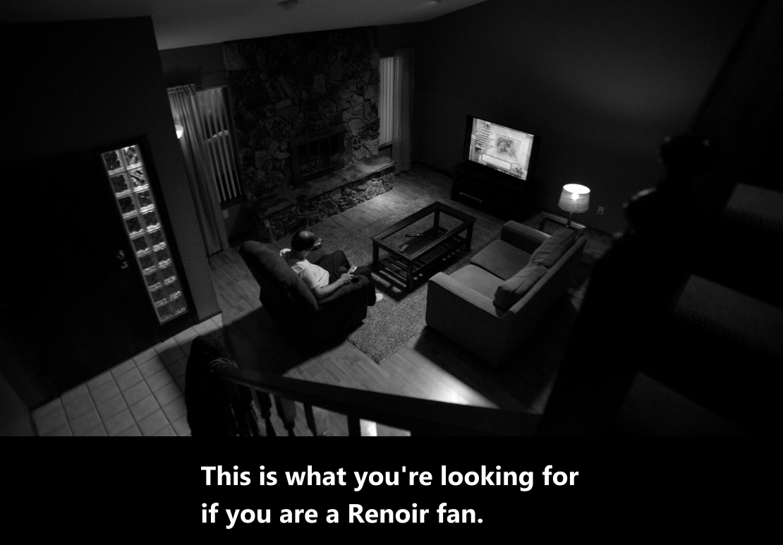 《风骚律师》之镜头篇(1)：吉恩的“白天”与“黑夜”