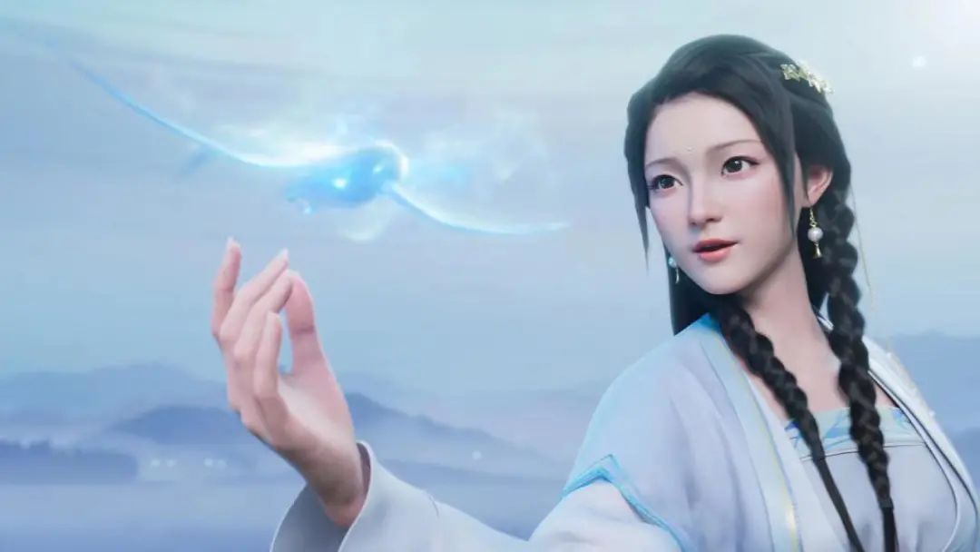 中国广电三大品牌发布/​应急广播在抗震救灾中发挥积极作用/浙江卫视数字国潮产品“谷小雨”亮相……