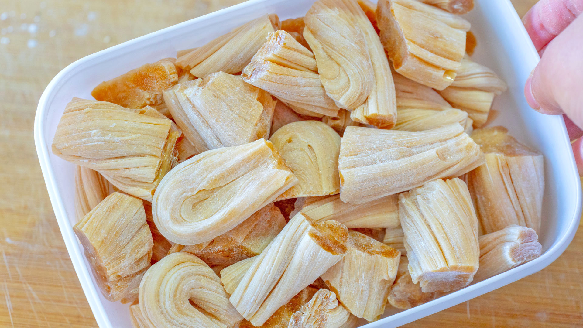 我家从来不买零食，6种自制小零食，没有烤箱也能做，越嚼越香