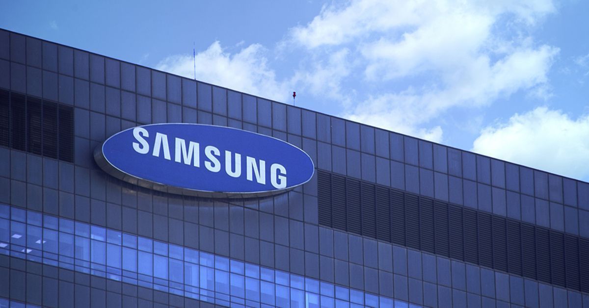 库存压力，三星传暂缓采购零组件