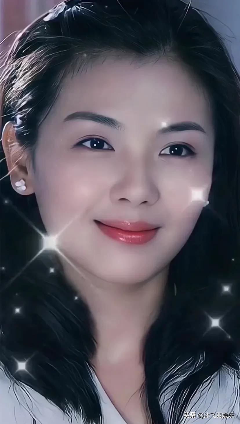 刘涛:中国好媳妇,中国最美之一,最善良的女神之一