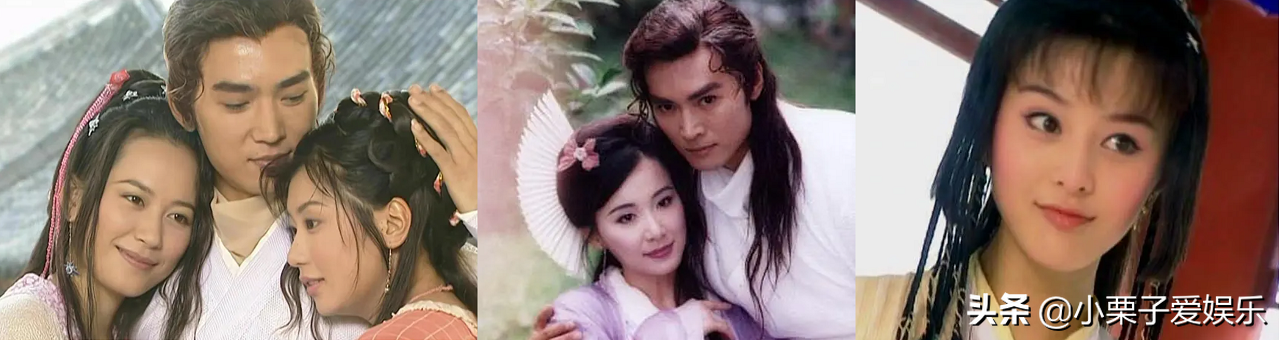 名不符实的“第一美”有多搞笑？有男有女、各有各丑，硬演真尴尬