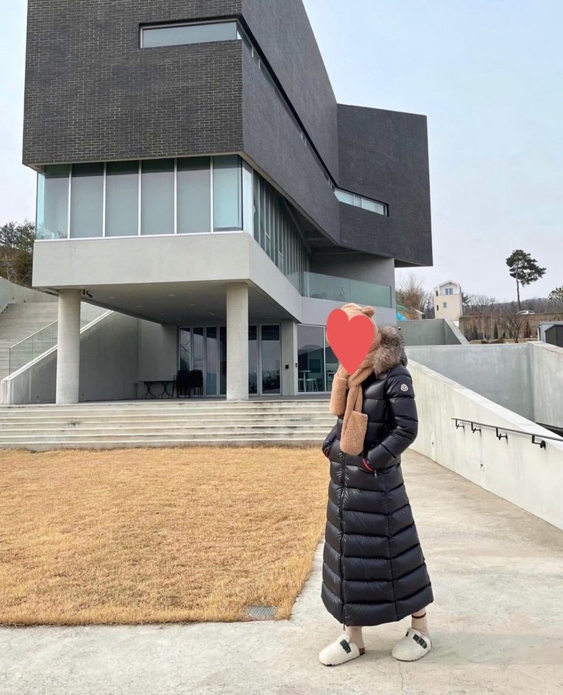 韩星超狂豪宅！《禹英禑》姜其永家堪比《秘密花园》玄彬家