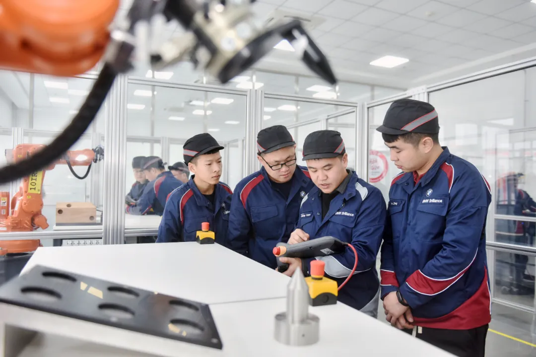 职教新时代，还要鸡娃吗？