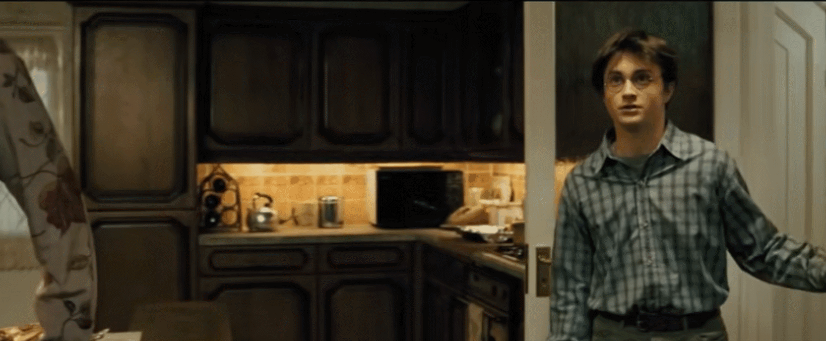 很难相信这些经典电影场景效竟然不是用电脑特效制作的？