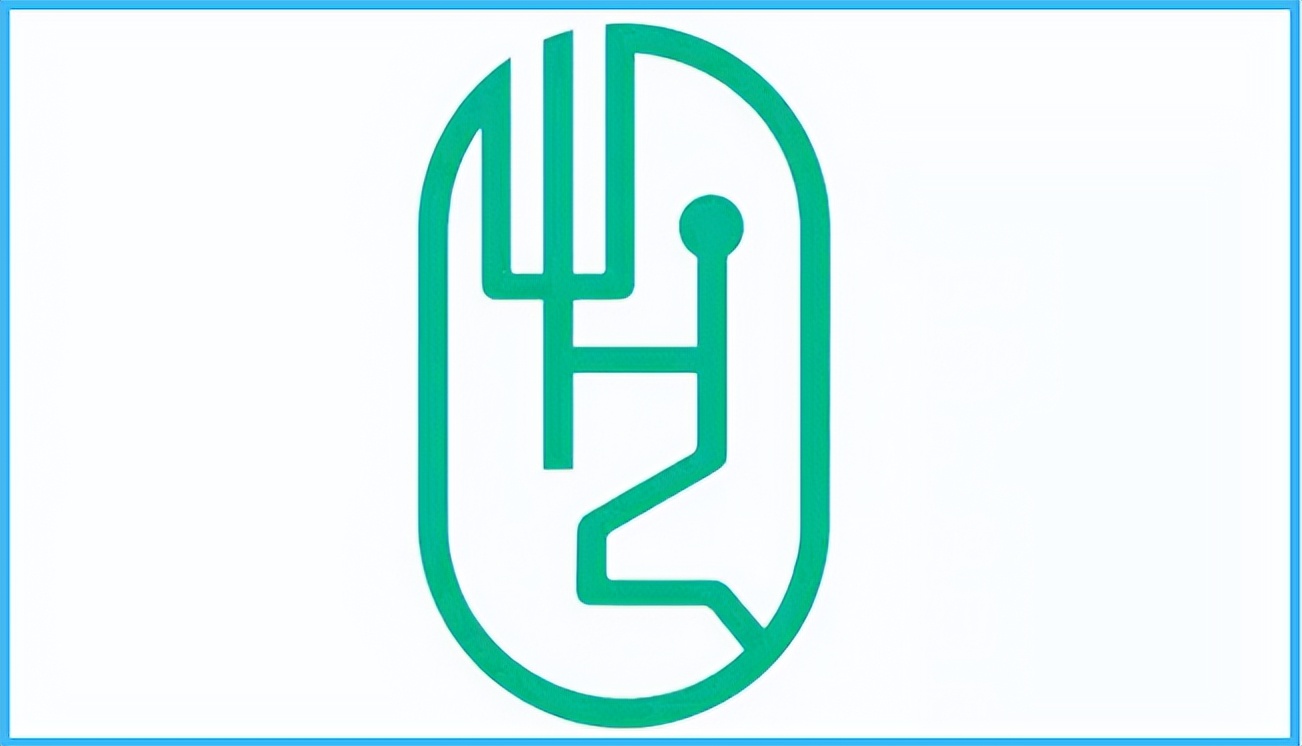 清华美院校徽有其他含义？像是在“跪着乞讨”，很多人都理解错了