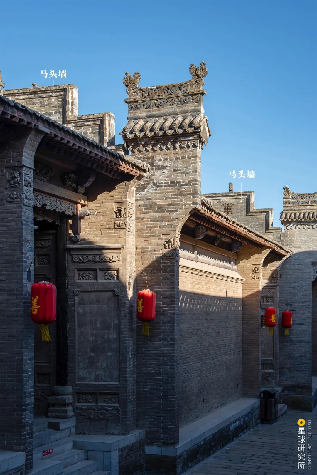 谁是中国古建第一大省？