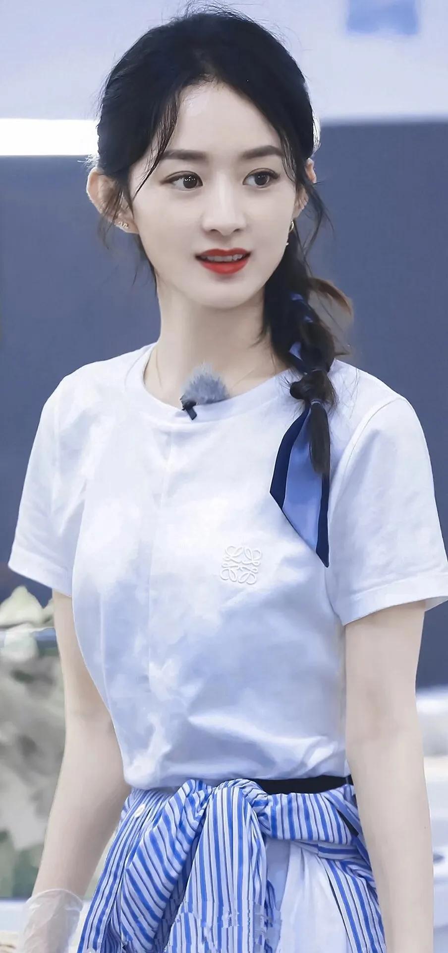 赵丽颖全屏超清壁纸