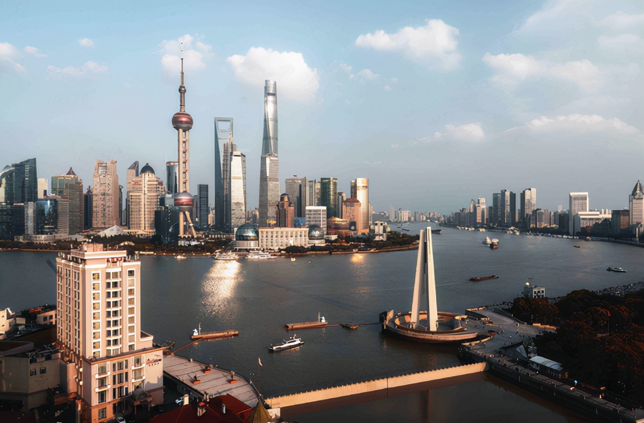 上海市大学排名出炉了，同济大学进前三，上海财经大学成为黑马