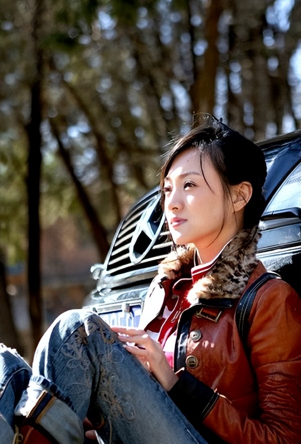 金玉婷：从春晚“小品公主”到淡出荧幕认不出，她到底经历了什么