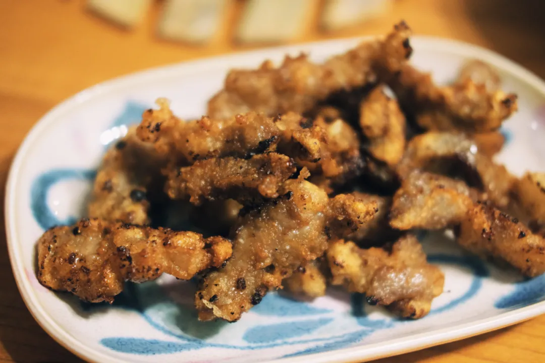 动动手机,这些全国美食送到你嘴边