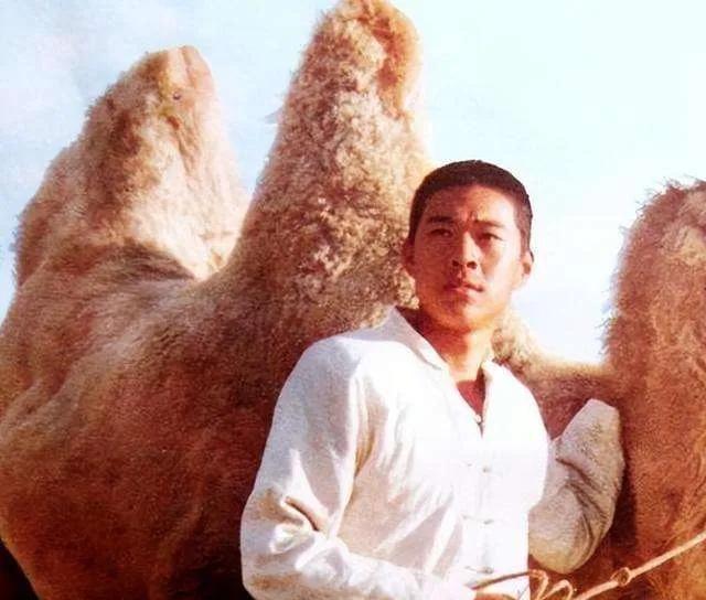 《大众电影》八十年代封面人物谁最美？