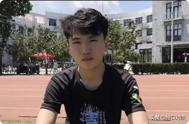 985学生作息表曝光:没人会告诉你,对自己狠一点,生活才会对你仁慈