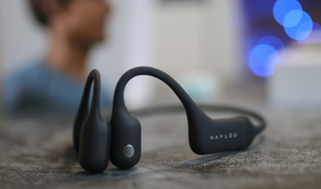 开放式无线耳机推荐：开放双耳的骨传导无线耳机