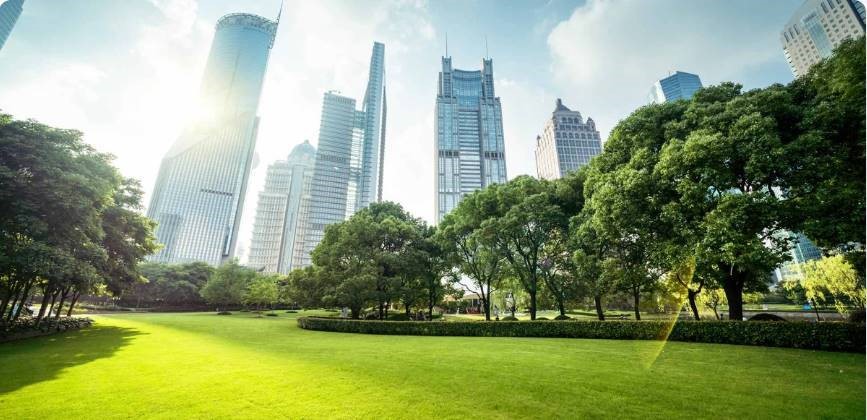 施耐德电气赵国华：全球气候挑战迫在眉睫，建筑减碳将成核心阵地