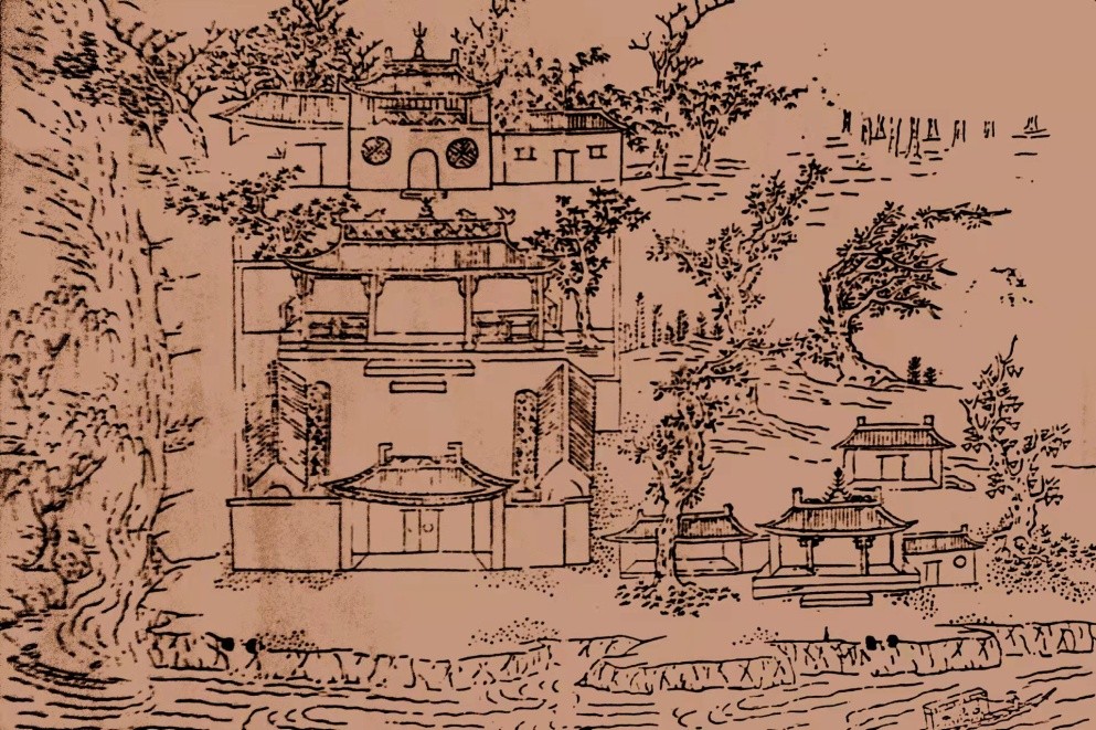 老子故里在涡阳之四