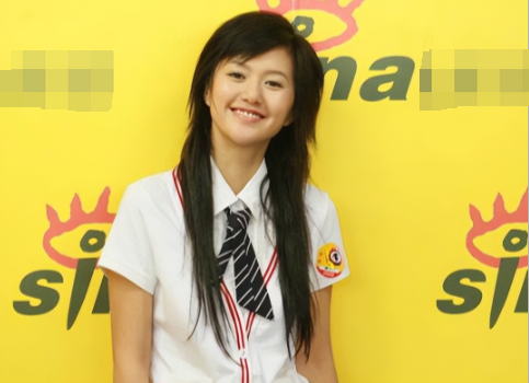 给新生代10位“实力女歌手”排个名，尚雯婕仅排第8，张靓颖第三