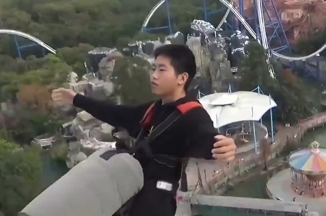 孙妈妈透露孙卓期末成绩，英语只有40分，孙卓：和山东那边不一样