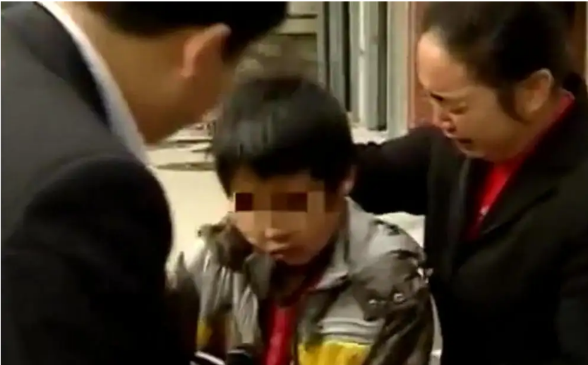 送牛奶，送快递，这些自闭症孩子是怎么做到的？