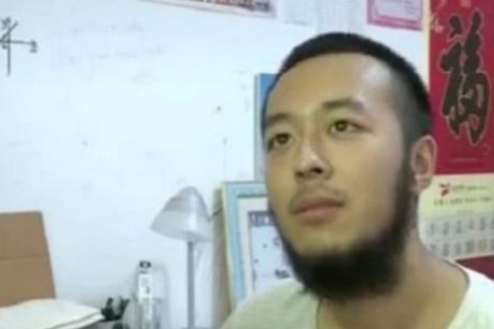 不上数学课高考却拿满分，数学怪才王圣阳，从叛逆少年逆袭成学霸