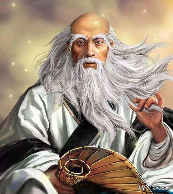 徐福出海的故事告诉我们什么道理