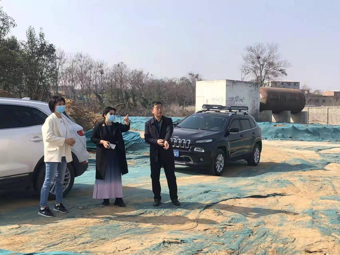 万人助万企：二七经开区用“三力”激发企业发展新活力