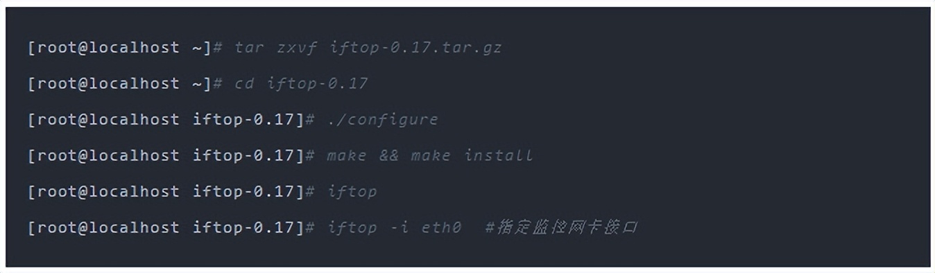 網工/運維人最愛的高效工具榜單，新鮮出爐