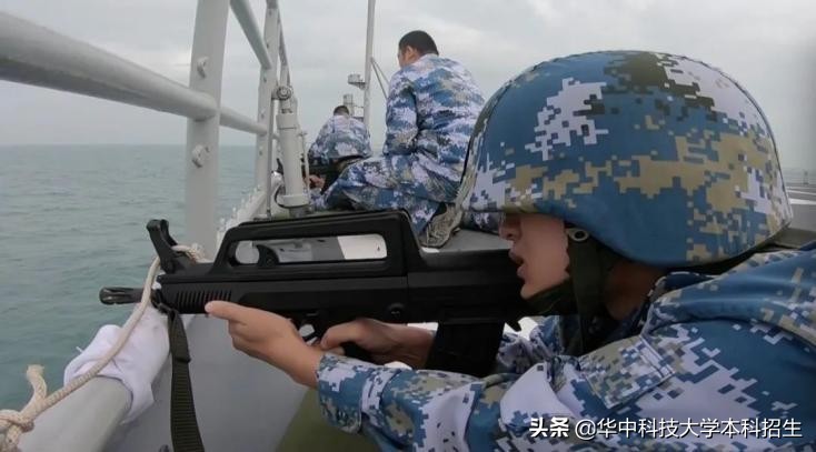 急速升温！这个夏天，华中科技大学将成全国“最火热”大学！吸引世界目光！