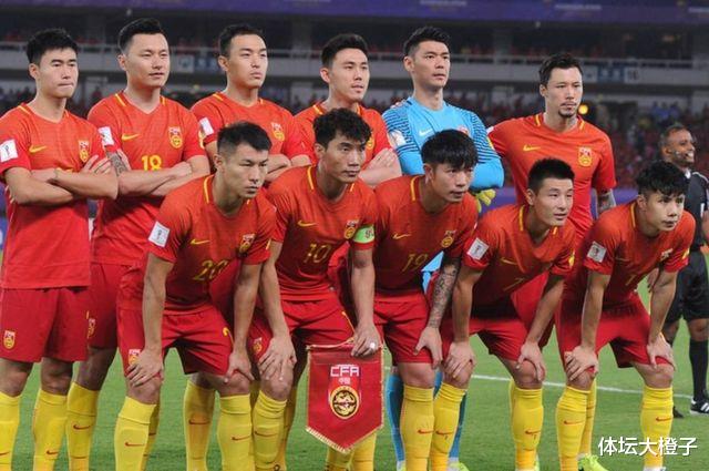 中国为什么加不了世界杯(中国为什么不举办世界杯？)