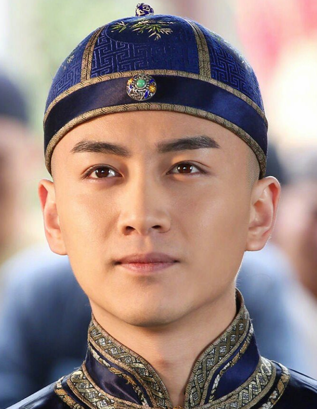 刘亦菲《长陵》男主定了张艺兴？遛了整个娱乐圈终于踢到铁板了