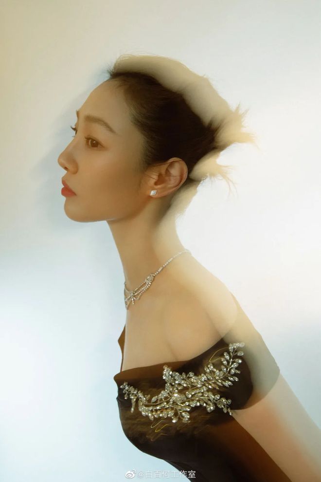 N線導演張思麟緣何搞定白百何？還曾迷上“馮女郎”，深陷四角戀