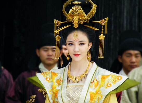 一代女皇武则天，退位不到一年就猝死，这究竟是什么原因？