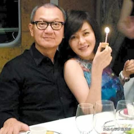 香港艳星的今昔对比：有人风韵犹存，有人身材严重走样，谁是赢家