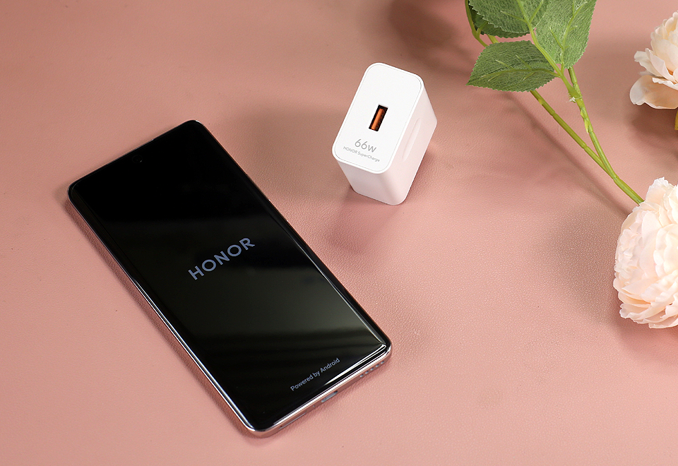 首发骁龙778G+，王者荣耀120帧，荣耀60 Pro手机详测