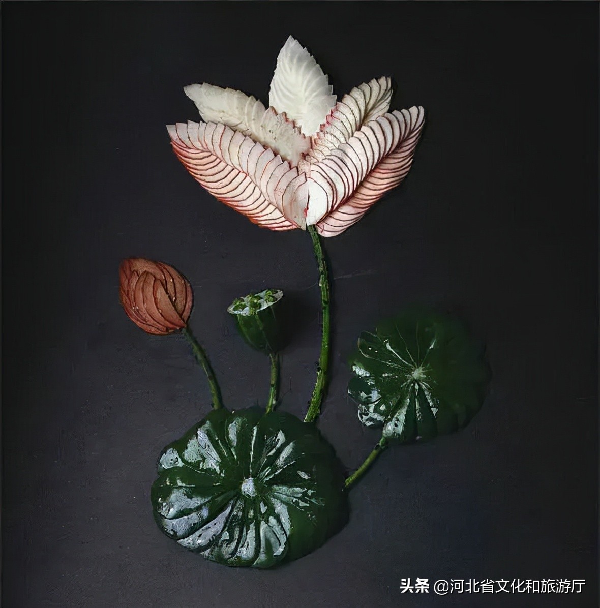 德国摄影师拍摄的80年代中国美食