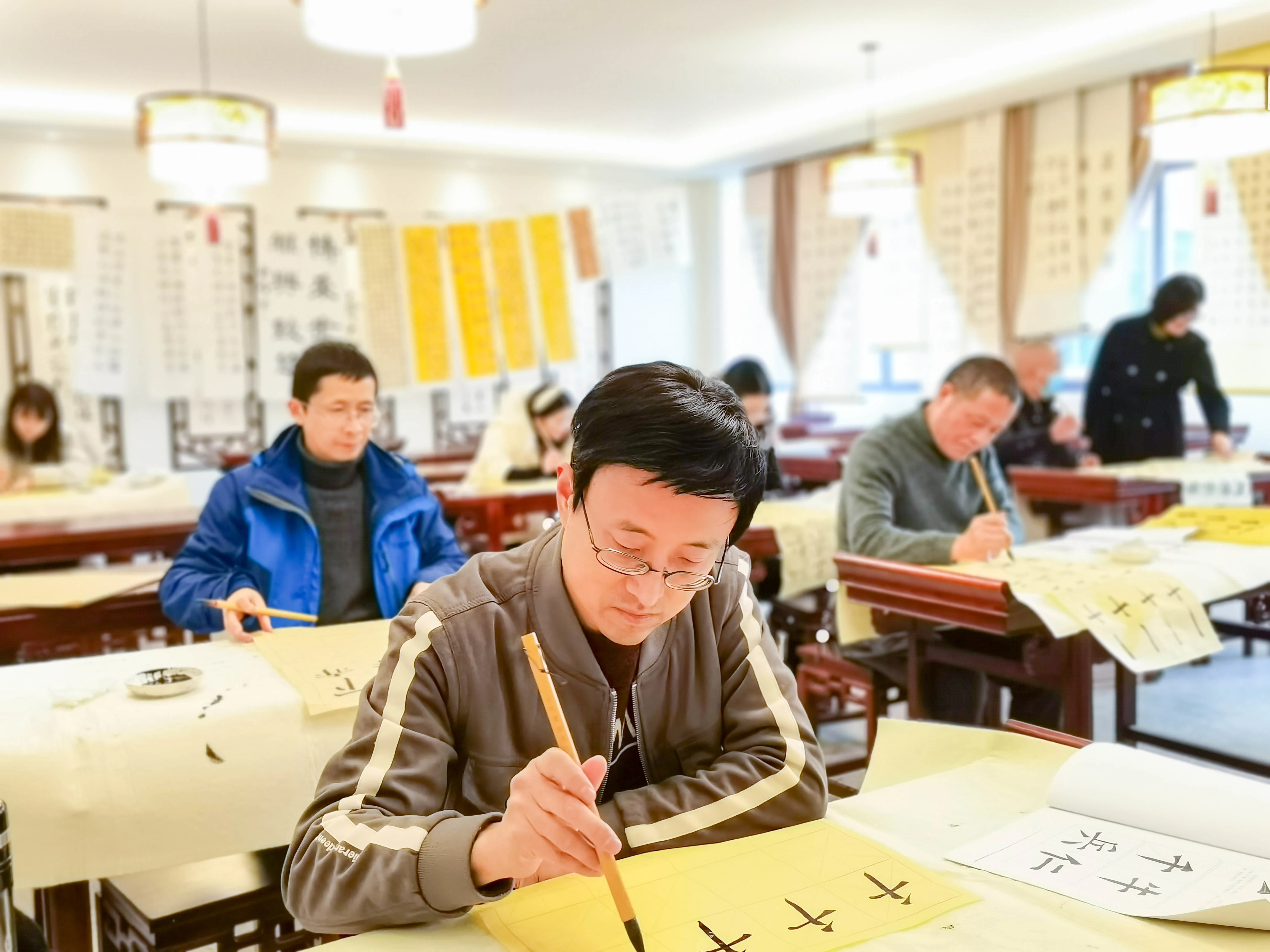 成都市双流区金桥小学——“双减”正当时 幸福来“敲门”