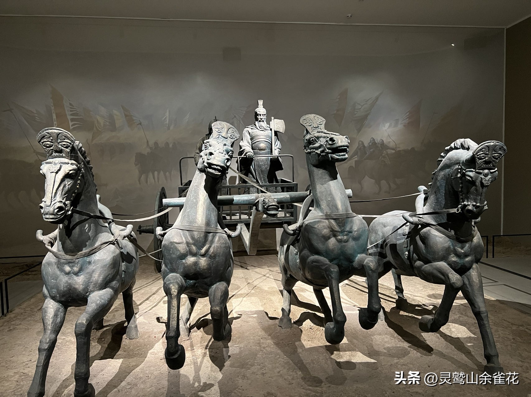 海岱齐风：探寻临淄齐文化元素，感受齐国历史的辉煌！