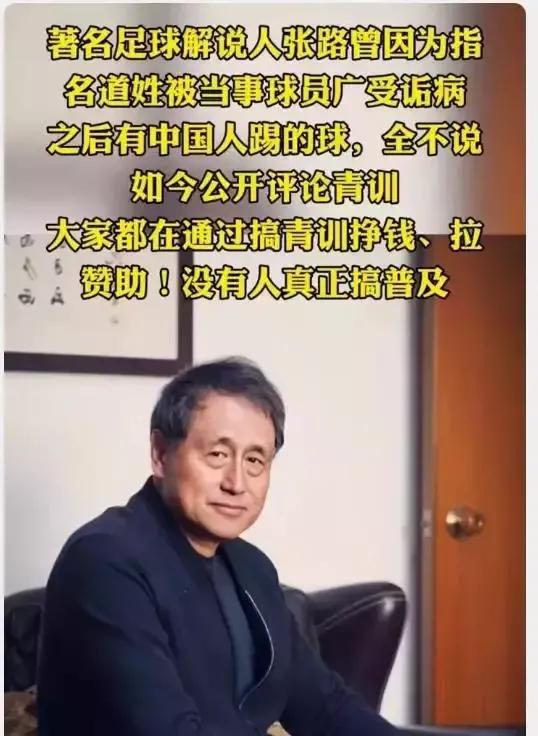 中国足球的专业性言论专业吗